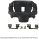 Purchase Top-Quality Front Right Rebuilt Caliper With Hardware by CARDONE INDUSTRIES - 19B3200 pa10