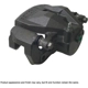 Purchase Top-Quality Front Right Rebuilt Caliper With Hardware by CARDONE INDUSTRIES - 19B3200 pa12