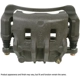 Purchase Top-Quality Front Right Rebuilt Caliper With Hardware by CARDONE INDUSTRIES - 19B3211A pa10