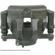 Purchase Top-Quality Front Right Rebuilt Caliper With Hardware by CARDONE INDUSTRIES - 19B3214 pa11