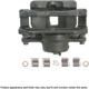 Purchase Top-Quality Front Right Rebuilt Caliper With Hardware by CARDONE INDUSTRIES - 19B3214 pa7