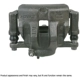 Purchase Top-Quality Front Right Rebuilt Caliper With Hardware by CARDONE INDUSTRIES - 19B3214 pa8
