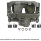 Purchase Top-Quality Front Right Rebuilt Caliper With Hardware by CARDONE INDUSTRIES - 19B3218 pa8