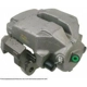 Purchase Top-Quality Front Right Rebuilt Caliper With Hardware by CARDONE INDUSTRIES - 19B3242 pa1