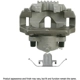 Purchase Top-Quality Front Right Rebuilt Caliper With Hardware by CARDONE INDUSTRIES - 19B3242 pa5