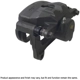 Purchase Top-Quality Front Right Rebuilt Caliper With Hardware by CARDONE INDUSTRIES - 19B3248A pa7