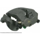 Purchase Top-Quality Front Right Rebuilt Caliper With Hardware by CARDONE INDUSTRIES - 19B3256 pa13