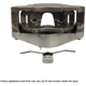 Purchase Top-Quality Front Right Rebuilt Caliper With Hardware by CARDONE INDUSTRIES - 19B3273 pa2