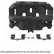 Purchase Top-Quality Front Right Rebuilt Caliper With Hardware by CARDONE INDUSTRIES - 19B3279 pa11