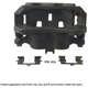 Purchase Top-Quality Front Right Rebuilt Caliper With Hardware by CARDONE INDUSTRIES - 19B3279 pa5