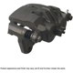 Purchase Top-Quality Front Right Rebuilt Caliper With Hardware by CARDONE INDUSTRIES - 19B3279 pa7