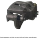 Purchase Top-Quality Front Right Rebuilt Caliper With Hardware by CARDONE INDUSTRIES - 19B3301 pa10