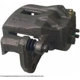 Purchase Top-Quality Front Right Rebuilt Caliper With Hardware by CARDONE INDUSTRIES - 19B3301 pa13