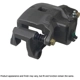 Purchase Top-Quality Front Right Rebuilt Caliper With Hardware by CARDONE INDUSTRIES - 19B3307 pa10