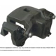 Purchase Top-Quality Front Right Rebuilt Caliper With Hardware by CARDONE INDUSTRIES - 19B3307A pa1