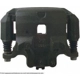 Purchase Top-Quality Front Right Rebuilt Caliper With Hardware by CARDONE INDUSTRIES - 19B3307A pa11