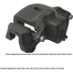 Purchase Top-Quality Front Right Rebuilt Caliper With Hardware by CARDONE INDUSTRIES - 19B3307A pa8