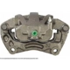 Purchase Top-Quality Front Right Rebuilt Caliper With Hardware by CARDONE INDUSTRIES - 19B3311 pa2