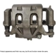 Purchase Top-Quality Front Right Rebuilt Caliper With Hardware by CARDONE INDUSTRIES - 19B3311 pa6