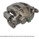 Purchase Top-Quality Front Right Rebuilt Caliper With Hardware by CARDONE INDUSTRIES - 19B3311 pa7