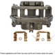 Purchase Top-Quality Front Right Rebuilt Caliper With Hardware by CARDONE INDUSTRIES - 19B3311 pa8