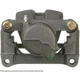 Purchase Top-Quality Front Right Rebuilt Caliper With Hardware by CARDONE INDUSTRIES - 19B3316 pa2
