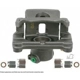 Purchase Top-Quality Front Right Rebuilt Caliper With Hardware by CARDONE INDUSTRIES - 19B3316 pa3