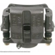 Purchase Top-Quality Front Right Rebuilt Caliper With Hardware by CARDONE INDUSTRIES - 19B3316 pa4