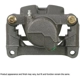 Purchase Top-Quality Front Right Rebuilt Caliper With Hardware by CARDONE INDUSTRIES - 19B3316 pa7