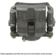 Purchase Top-Quality Front Right Rebuilt Caliper With Hardware by CARDONE INDUSTRIES - 19B3316 pa8