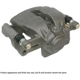 Purchase Top-Quality Front Right Rebuilt Caliper With Hardware by CARDONE INDUSTRIES - 19B3321 pa6