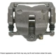 Purchase Top-Quality Front Right Rebuilt Caliper With Hardware by CARDONE INDUSTRIES - 19B3321 pa8