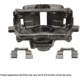 Purchase Top-Quality Front Right Rebuilt Caliper With Hardware by CARDONE INDUSTRIES - 19B3321A pa1