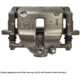 Purchase Top-Quality Front Right Rebuilt Caliper With Hardware by CARDONE INDUSTRIES - 19B3321A pa3