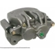 Purchase Top-Quality Front Right Rebuilt Caliper With Hardware by CARDONE INDUSTRIES - 19B3324 pa1