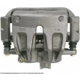 Purchase Top-Quality Front Right Rebuilt Caliper With Hardware by CARDONE INDUSTRIES - 19B3324 pa4