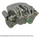 Purchase Top-Quality Front Right Rebuilt Caliper With Hardware by CARDONE INDUSTRIES - 19B3324 pa5