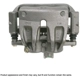 Purchase Top-Quality Front Right Rebuilt Caliper With Hardware by CARDONE INDUSTRIES - 19B3324 pa8