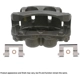 Purchase Top-Quality Front Right Rebuilt Caliper With Hardware by CARDONE INDUSTRIES - 19B3338 pa11