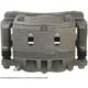 Purchase Top-Quality Front Right Rebuilt Caliper With Hardware by CARDONE INDUSTRIES - 19B3338 pa4