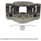 Purchase Top-Quality Front Right Rebuilt Caliper With Hardware by CARDONE INDUSTRIES - 19B3341 pa1