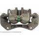 Purchase Top-Quality Front Right Rebuilt Caliper With Hardware by CARDONE INDUSTRIES - 19B3344 pa2
