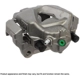 Purchase Top-Quality Front Right Rebuilt Caliper With Hardware by CARDONE INDUSTRIES - 19B3360 pa11