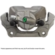 Purchase Top-Quality Front Right Rebuilt Caliper With Hardware by CARDONE INDUSTRIES - 19B3360 pa12