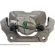 Purchase Top-Quality Front Right Rebuilt Caliper With Hardware by CARDONE INDUSTRIES - 19B3360 pa2