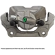 Purchase Top-Quality Front Right Rebuilt Caliper With Hardware by CARDONE INDUSTRIES - 19B3360 pa5