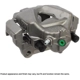 Purchase Top-Quality Front Right Rebuilt Caliper With Hardware by CARDONE INDUSTRIES - 19B3360 pa7