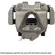 Purchase Top-Quality Front Right Rebuilt Caliper With Hardware by CARDONE INDUSTRIES - 19B3360 pa9