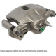 Purchase Top-Quality Front Right Rebuilt Caliper With Hardware by CARDONE INDUSTRIES - 19B3431 pa5