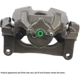 Purchase Top-Quality Front Right Rebuilt Caliper With Hardware by CARDONE INDUSTRIES - 19B3445 pa8